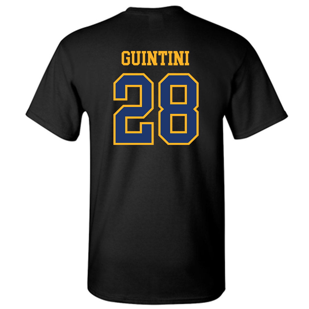 FLC - NCAA Men's Soccer : Lorenz Guintini - T-Shirt-1