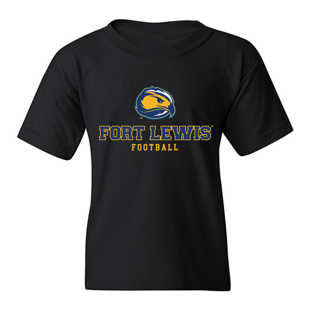 FLC - NCAA Football : Christopher Ponce - Youth T-Shirt-0