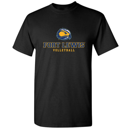 FLC - NCAA Women's Volleyball : Cammy Freymuth - T-Shirt-0