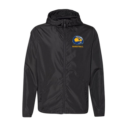 FLC - NCAA Men's Basketball : Ty Yoder - Windbreaker-0