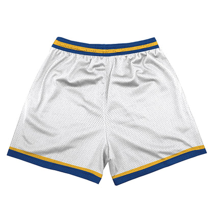 FLC - NCAA Football : John Moyes - Shorts-1