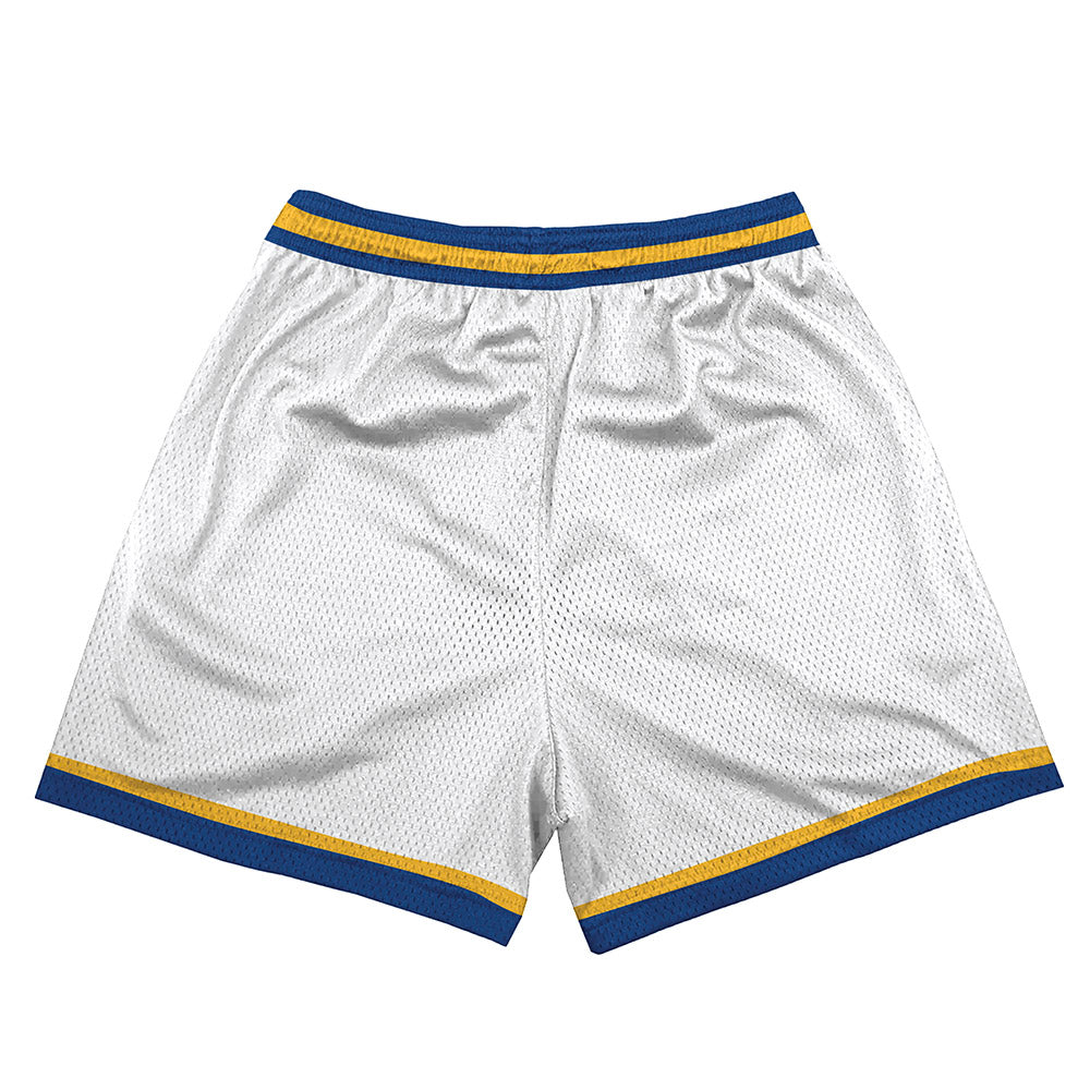 FLC - NCAA Football : Christopher Ponce - Shorts-1
