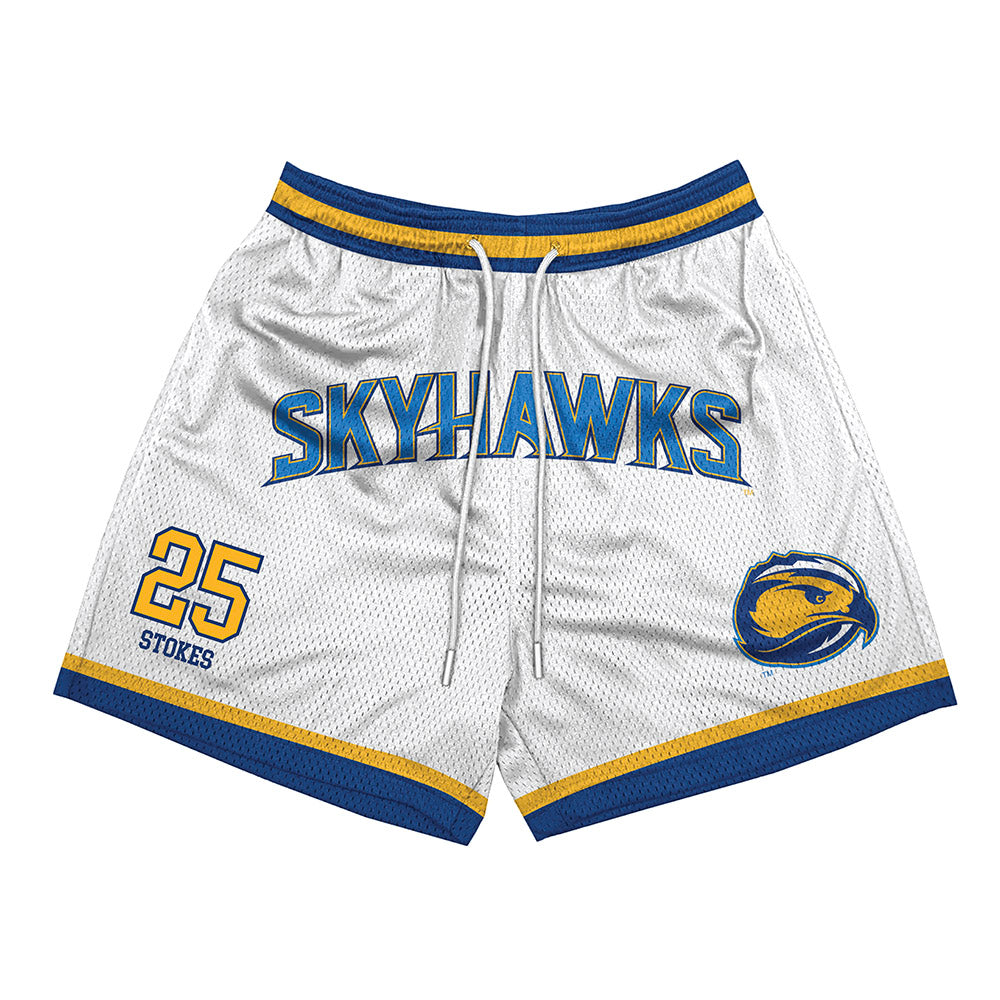 FLC - NCAA Football : Darren Stokes - Shorts-0