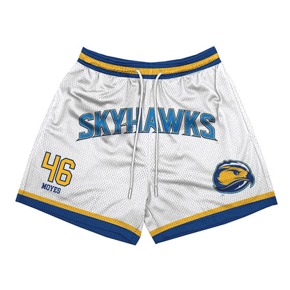FLC - NCAA Football : John Moyes - Shorts-0