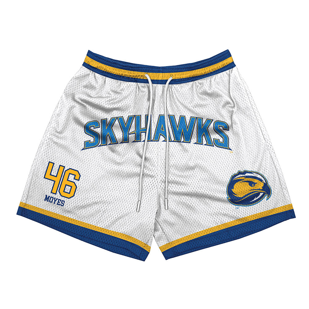 FLC - NCAA Football : John Moyes - Shorts-0