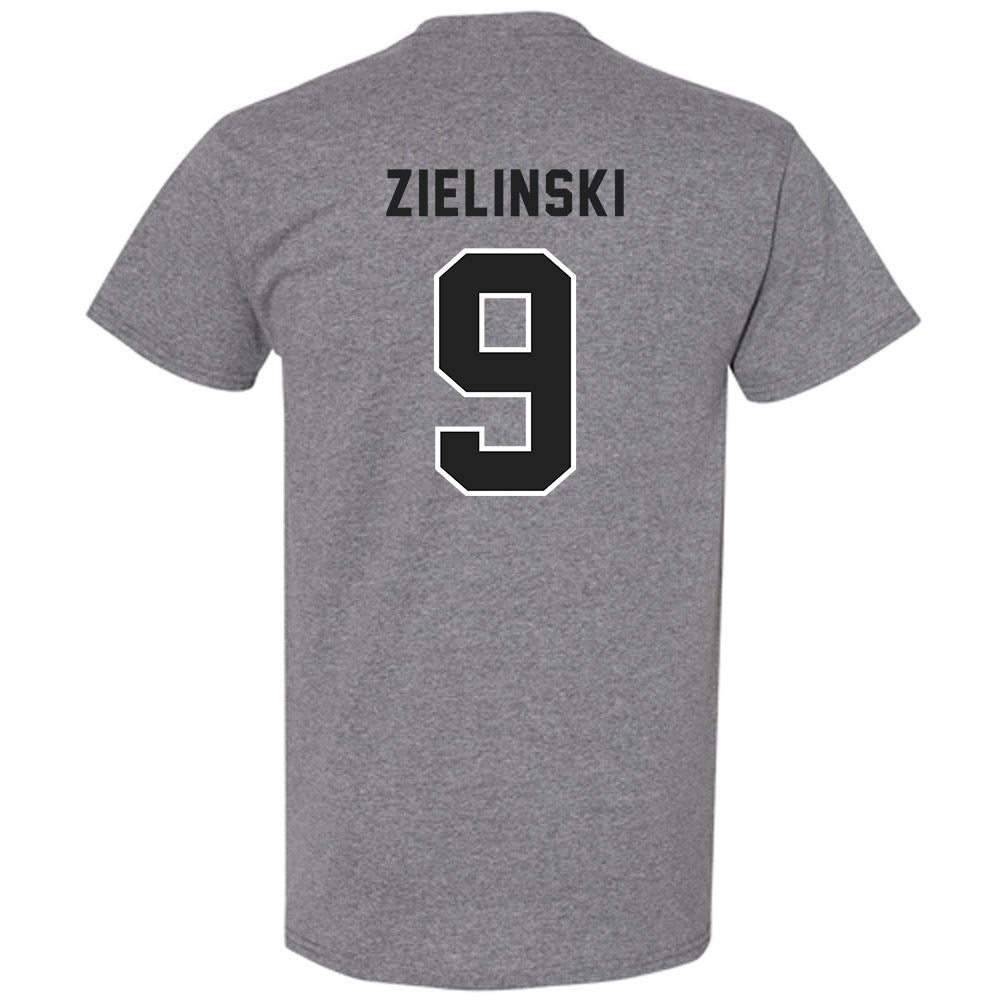 Lewis - NCAA Women's Lacrosse : Victoria Zielinski - Classic Shersey T-Shirt-1