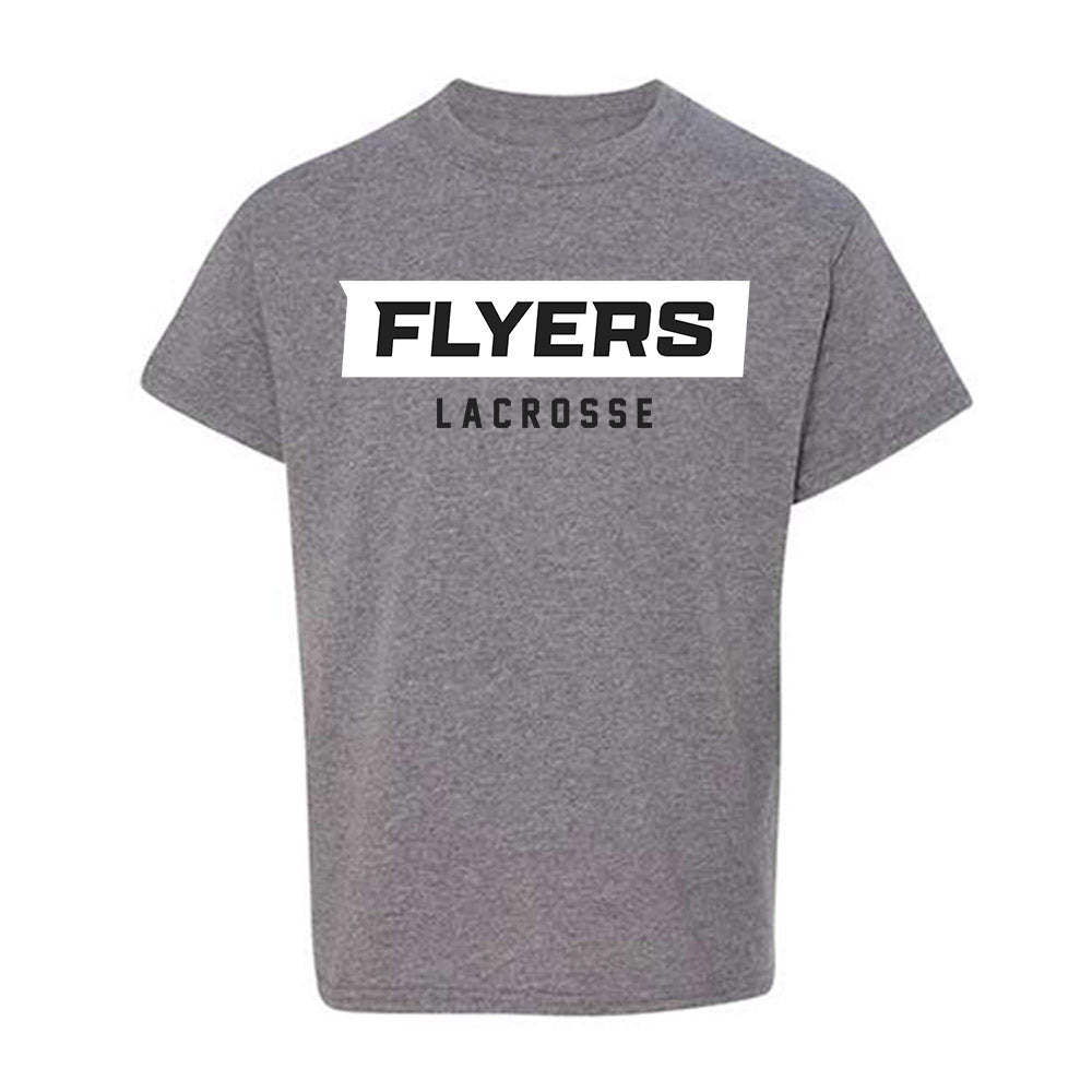 Lewis - NCAA Women's Lacrosse : Carmen Palenik - Classic Shersey Youth T-Shirt-0