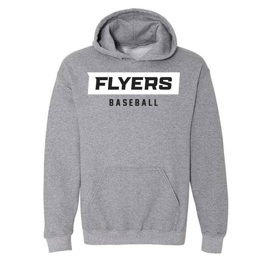Lewis - NCAA Baseball : Nicholas Berndt - Classic Shersey Hooded Sweatshirt-0