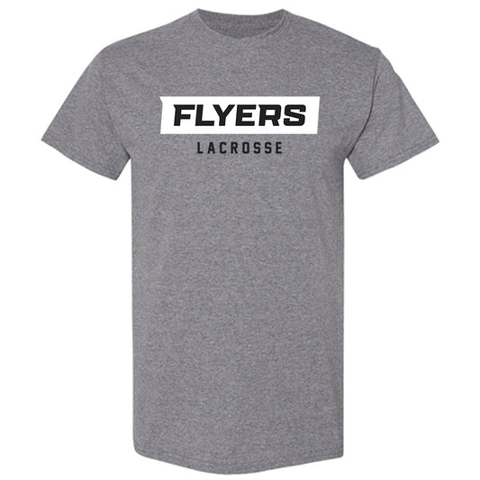 Lewis - NCAA Women's Lacrosse : Carmen Palenik - Classic Shersey T-Shirt-0