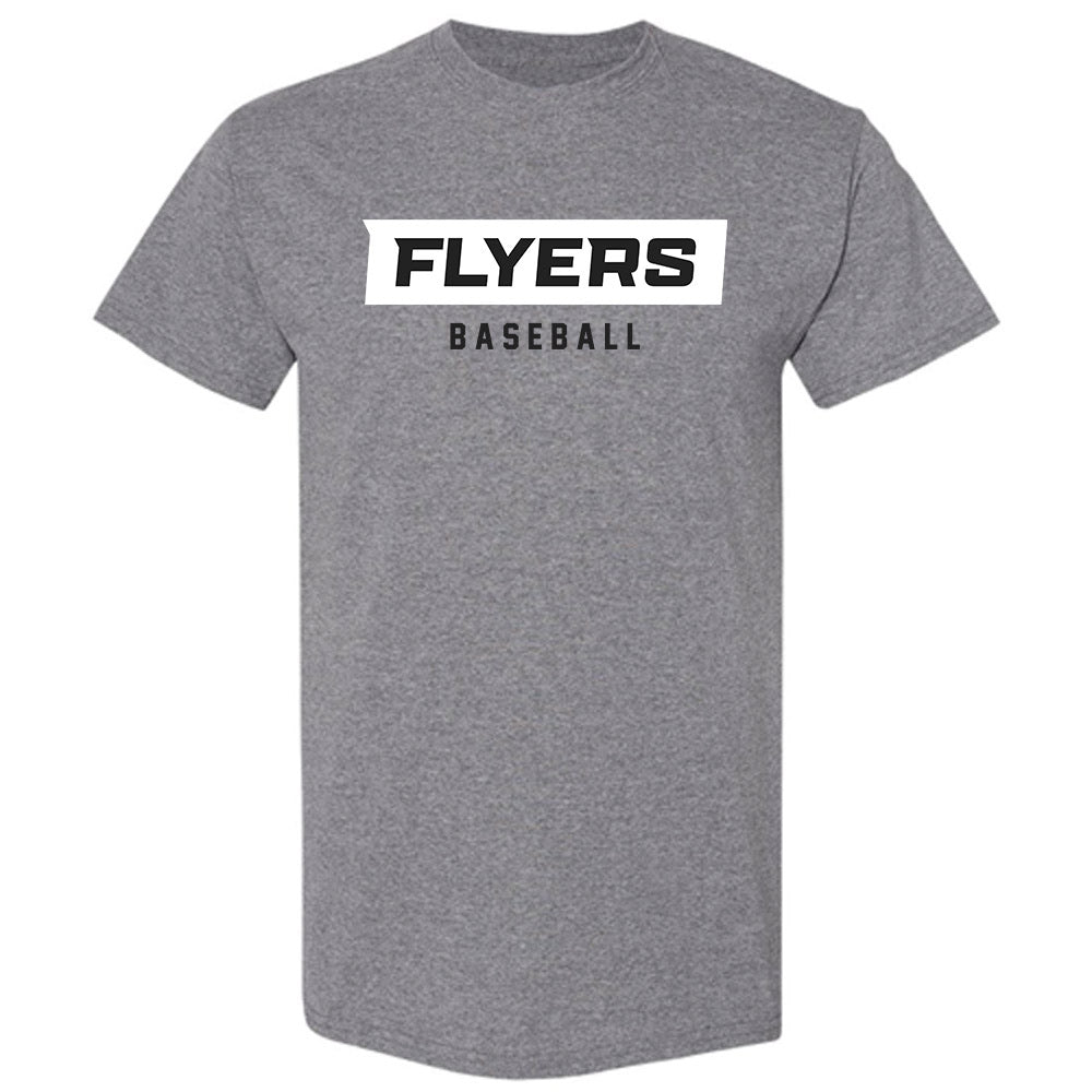 Lewis - NCAA Baseball : Nicholas Berndt - Classic Shersey T-Shirt-0