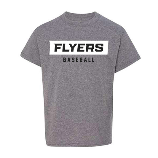 Lewis - NCAA Baseball : Nicholas Berndt - Classic Shersey Youth T-Shirt-0