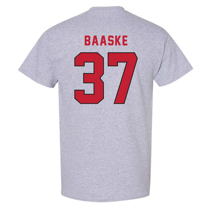 Lewis - NCAA Women's Lacrosse : Rylee Baaske - Classic Shersey T-Shirt-1