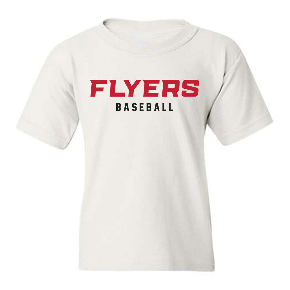 Lewis - NCAA Baseball : Nicholas Berndt - Classic Shersey Youth T-Shirt-0