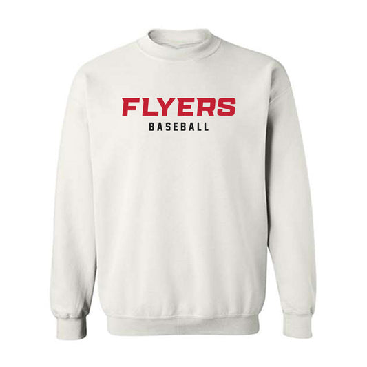 Lewis - NCAA Baseball : Nicholas Berndt - Classic Shersey Crewneck Sweatshirt-0