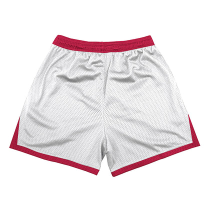 Lewis - NCAA Softball : Victoria Richardson - Shorts-1