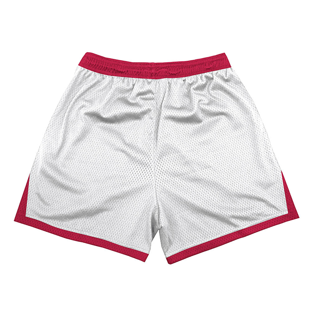 Lewis - NCAA Women's Lacrosse : Carmen Palenik - Shorts-1