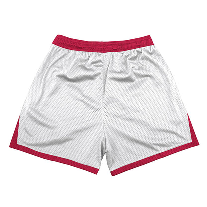 Lewis - NCAA Baseball : Nicholas Berndt - Shorts-1
