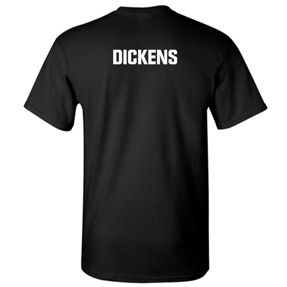 Daemen - NCAA Women's Soccer : Mia Dickens - T-Shirt-1