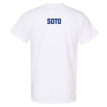 Daemen - NCAA Cheerleading : Gabriella Soto - Classic Shersey T-Shirt-1