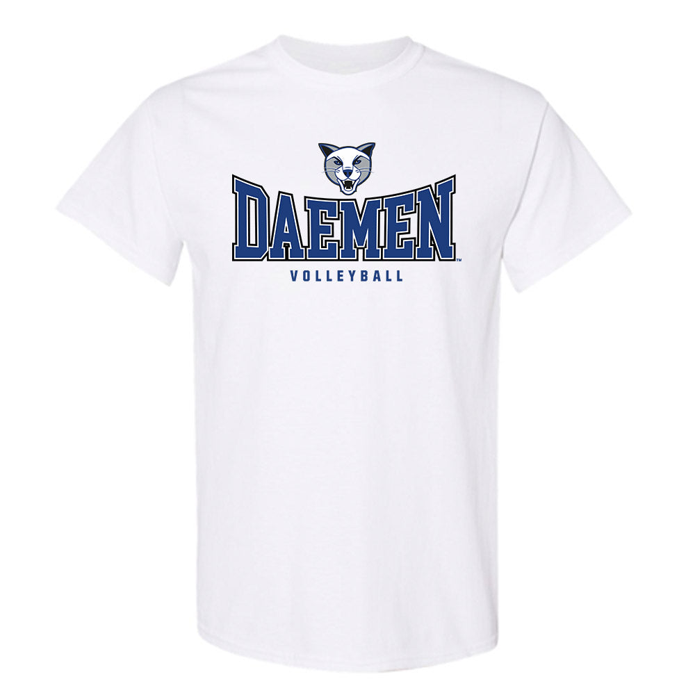 Daemen - NCAA Women's Volleyball : Vera Tops - Classic Shersey T-Shirt-0
