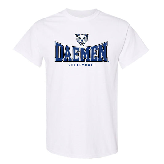 Daemen - NCAA Women's Volleyball : Vera Tops - Classic Shersey T-Shirt-0