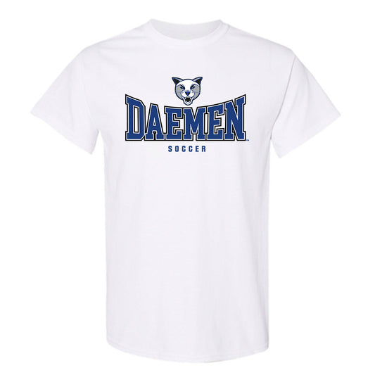 Daemen - NCAA Women's Soccer : Mia Dickens - Classic Shersey T-Shirt-0
