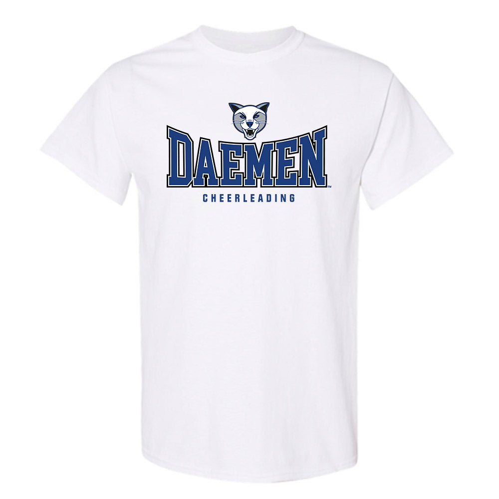 Daemen - NCAA Cheerleading : Gabriella Soto - Classic Shersey T-Shirt-0
