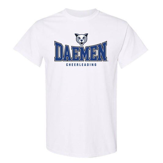 Daemen - NCAA Cheerleading : Gabriella Soto - Classic Shersey T-Shirt-0