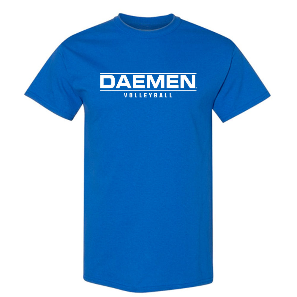 Daemen - NCAA Women's Volleyball : Vera Tops - T-Shirt-0