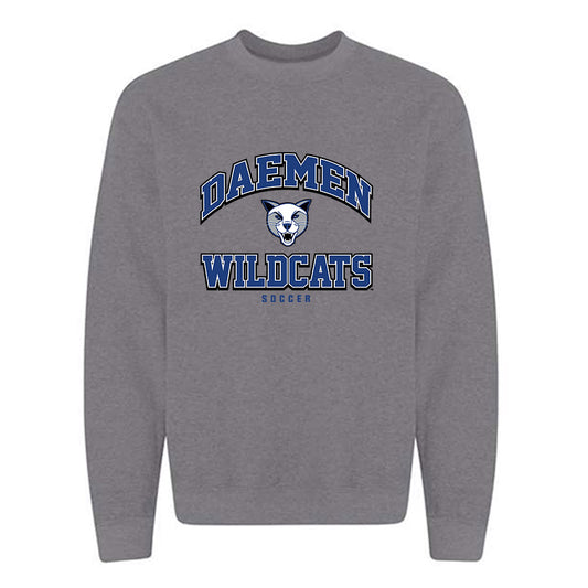 Daemen - NCAA Women's Soccer : Samantha Hite - Crewneck Sweatshirt-0