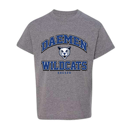 Daemen - NCAA Men's Soccer : Tim Florek - Youth T-Shirt-0