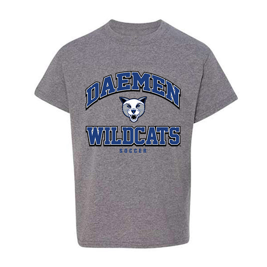Daemen - NCAA Women's Soccer : Samantha Hite - Youth T-Shirt-0