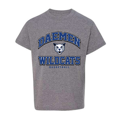 Daemen - NCAA Men's Basketball : Ronnie Williams - Youth T-Shirt-0