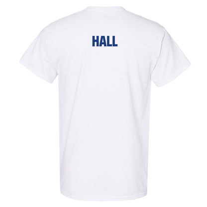 Daemen - NCAA Women's Track & Field : Morgan Hall - T-Shirt-1