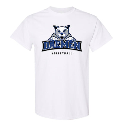 Daemen - NCAA Women's Volleyball : Vera Tops - T-Shirt-0