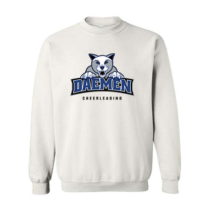 Daemen - NCAA Cheerleading : Gabriella Soto - Crewneck Sweatshirt-0