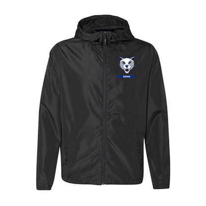 Daemen - NCAA Women's Soccer : Samantha Hite - Windbreaker-0