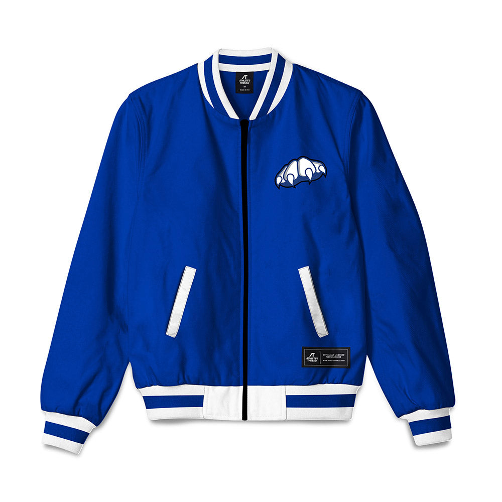Daemen - Bomber Jacket-0