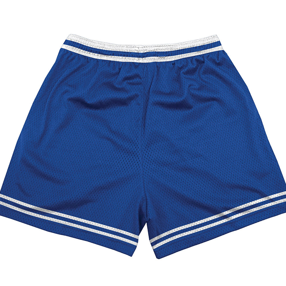 Daemen - NCAA Women's Soccer : Mia Dickens - Shorts-1