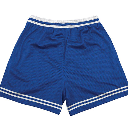 Daemen - NCAA Women's Soccer : Mia Dickens - Shorts-1