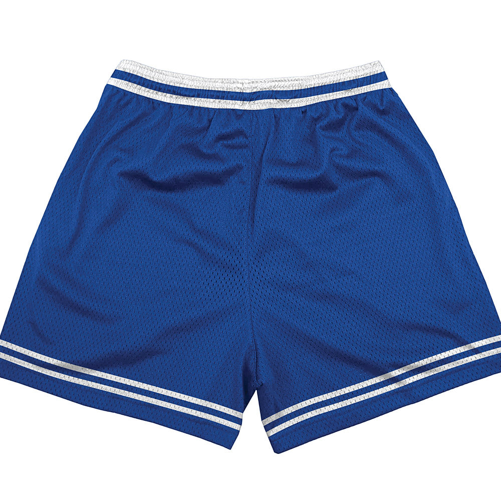 Daemen - NCAA Women's Soccer : Samantha Hite - Shorts-1