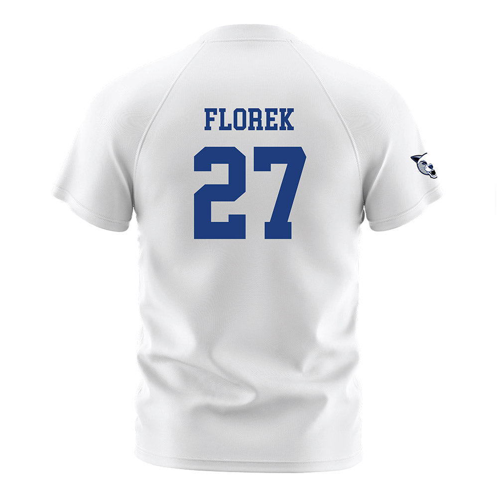 Daemen - NCAA Men's Soccer : Tim Florek - Soccer Jersey-1