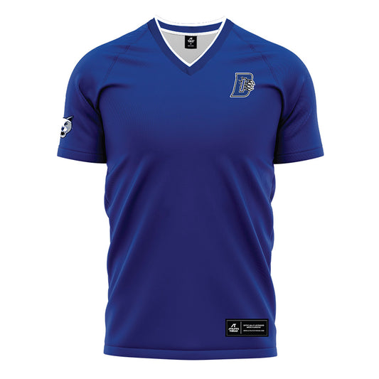 Daemen - NCAA Women's Soccer : Mia Dickens - Soccer Jersey-0