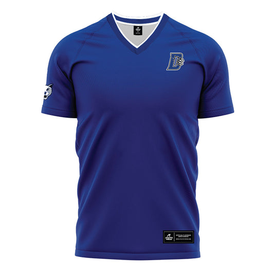Daemen - NCAA Women's Soccer : Samantha Hite - Soccer Jersey-0