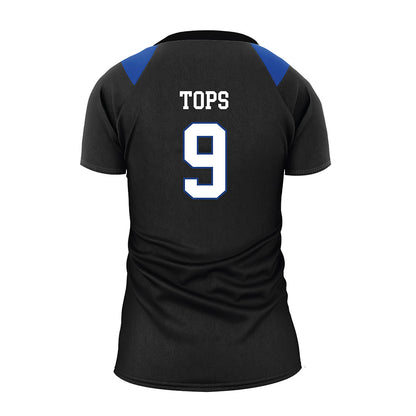 Daemen - NCAA Women's Volleyball : Vera Tops - Volleyball Jersey-1