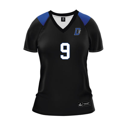 Daemen - NCAA Women's Volleyball : Vera Tops - Volleyball Jersey-0