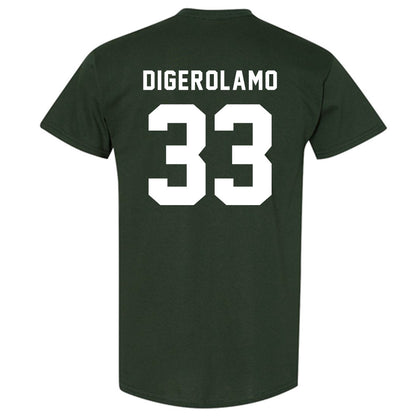 MVSU - NCAA Football : Nicholas DiGerolamo - T-Shirt-2