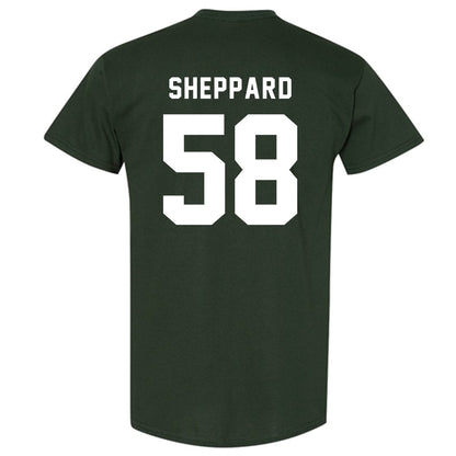 MVSU - NCAA Football : DAngelo Sheppard - T-Shirt-2