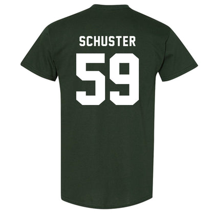 MVSU - NCAA Football : Lawrence Schuster - T-Shirt-3