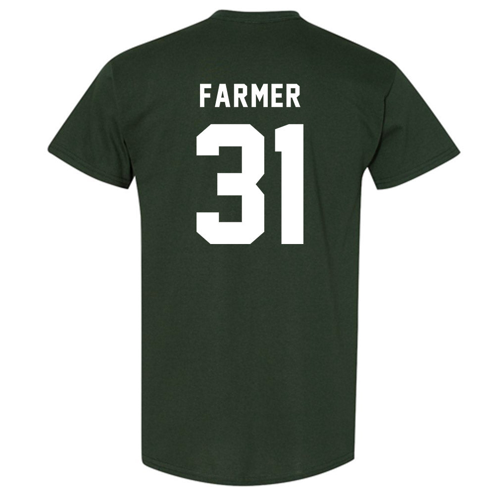 MVSU - NCAA Baseball : Camden Farmer - T-Shirt-3